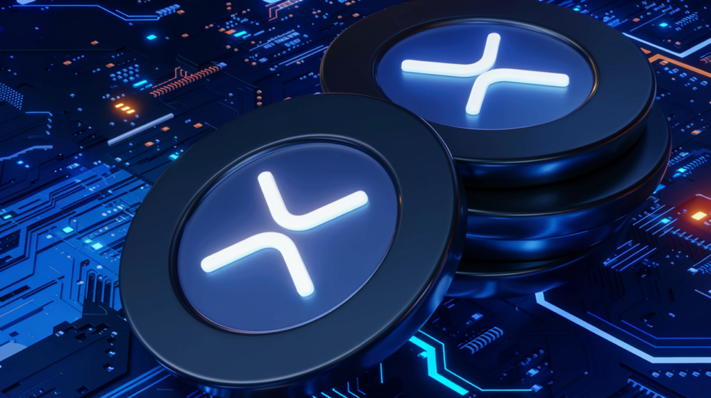 XRP Faces Crucial Support at $3.10 as Market Waits for Breakout Above $3.20