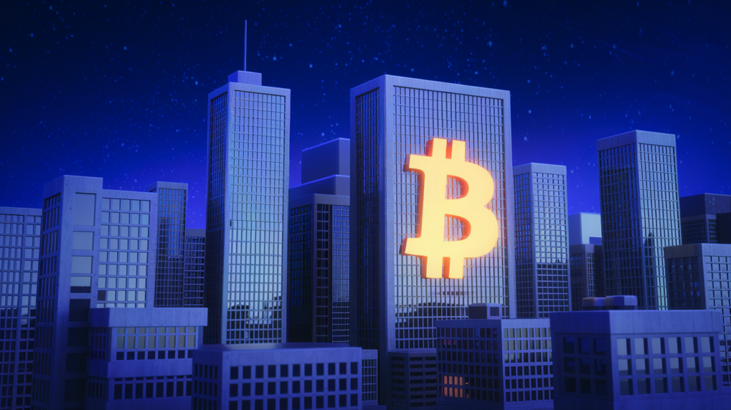 Bitcoin's Market Dominance Holds Strong at 57.9%, Despite Recent Price Decline