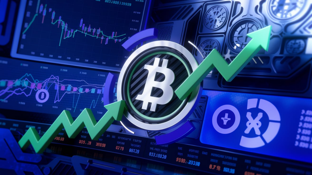 Bitcoin Price Continues to Climb as Resistance at $105,000 Looms