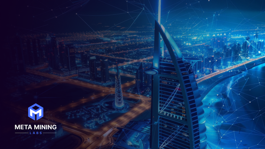 Unlock the Potential of DeFi with MetaMiningLabs