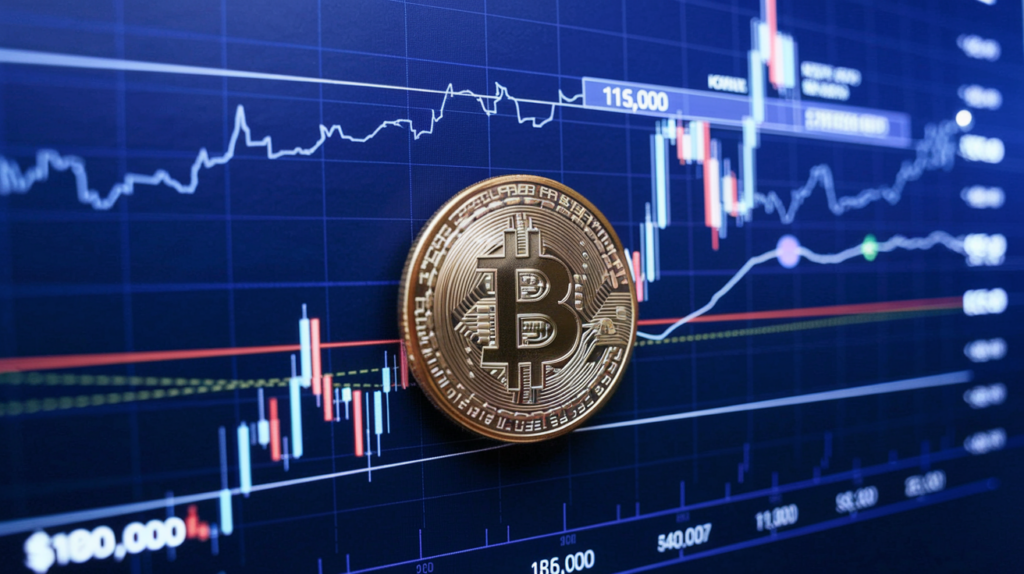 Bitcoin Sees Modest Decline, but Analysts Eye $120K Target Amid First Quarter Trends