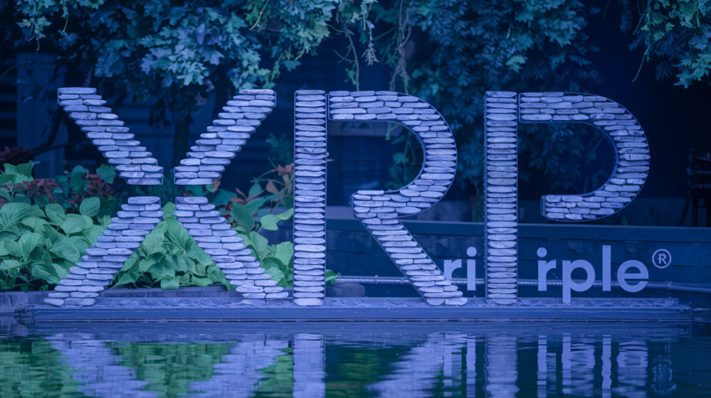 XRP Surpasses Tether Again and Investors Wonder If a Bullish Rally Is Coming