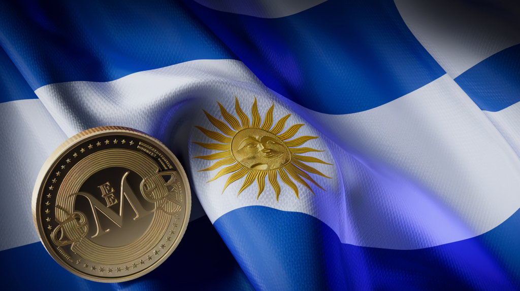 LIBRA Token Collapse The Argentina President Meme That Rocked Crypto
