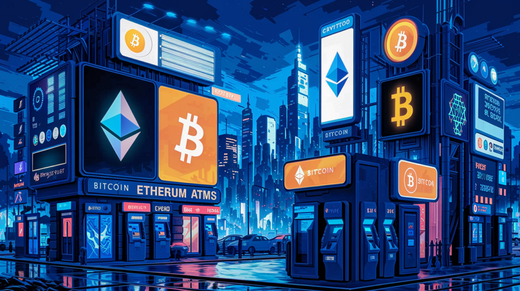 How Technology and Liquidity Are Reshaping Crypto's Future