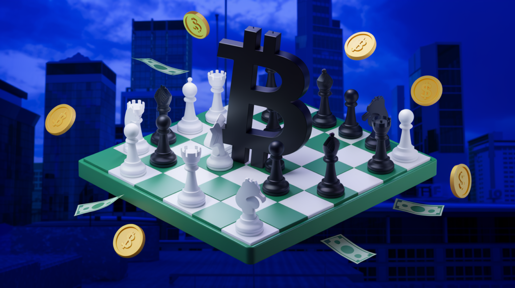 Bitcoin as a Game Changer in Global Finance According to Michael Saylor