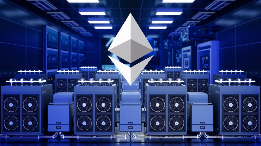 Pectra Upgrade Set to Transform Ethereum's Transaction Speed and Network Resilience
