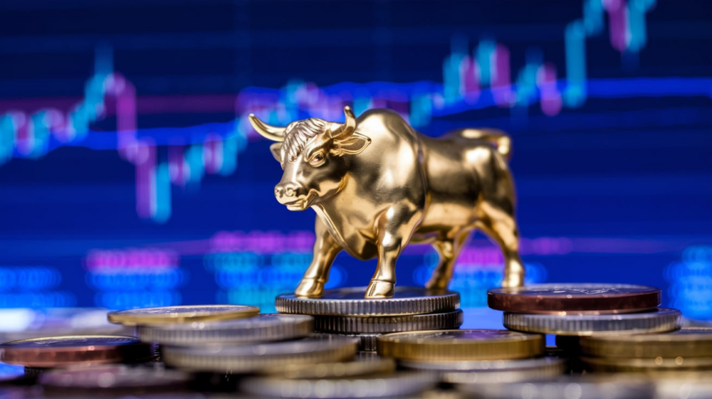 Altcoin Season 2025: Is the Crypto Bull Run Finally Here?
