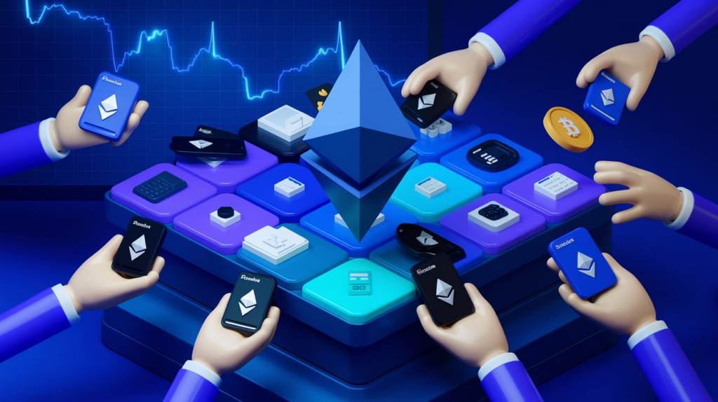 Ethereum Faces "Painful Period" Before Bottoming: Historical Patterns and Monetary Policy at Play