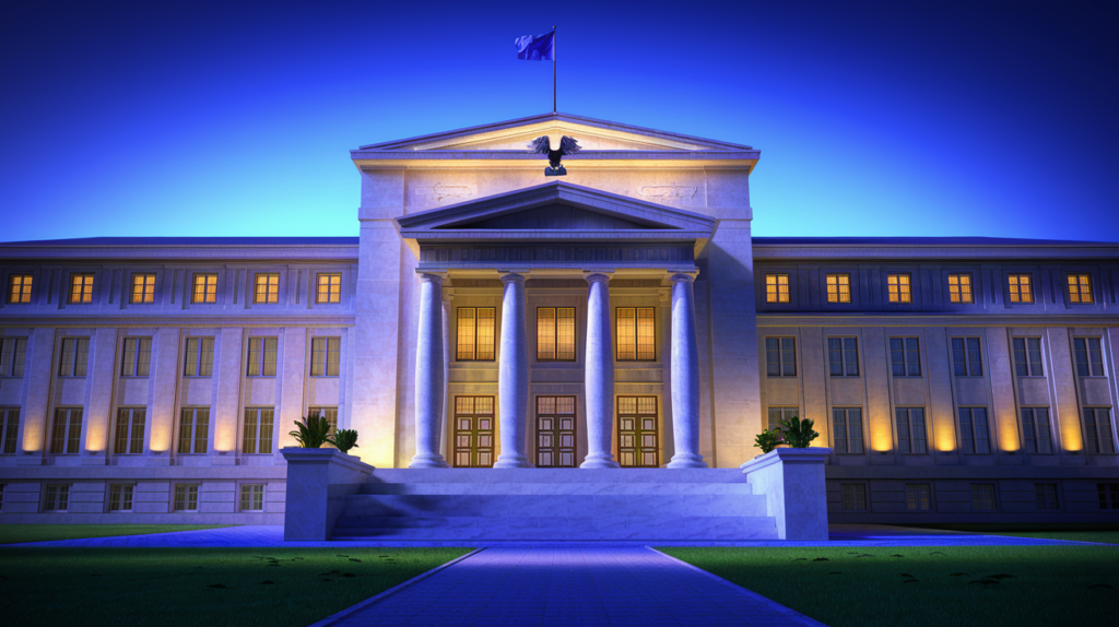 Fed Holds Rates Steady: Dovish Signals Ignite Market Rally, Stagflation Concerns Loom