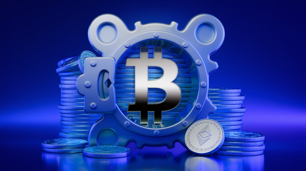 The Cryptocurrency Industry in February 2025: A Staggering $1.53 Billion Loss and a Deep Dive into the Security Crisis
