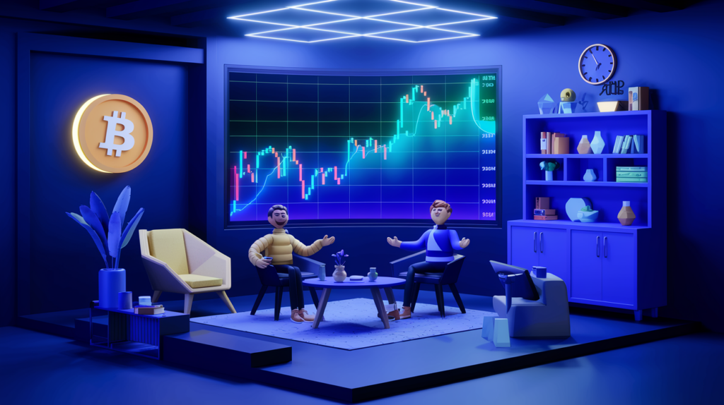Bitcoin May Reach $125,000 by Year-End? Experts Predict Altcoins Could Be the Bigger Winners