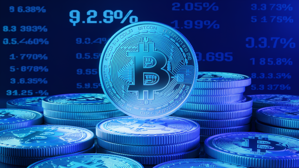 U.S. Bitcoin Reserve Plan Shifts Market Expectations and Global Outlook