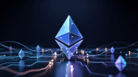 Ethereum ETF Assets Hit Record Low: Over $1.1 Billion Outflows in Seven Weeks Signal Potential Turning Point