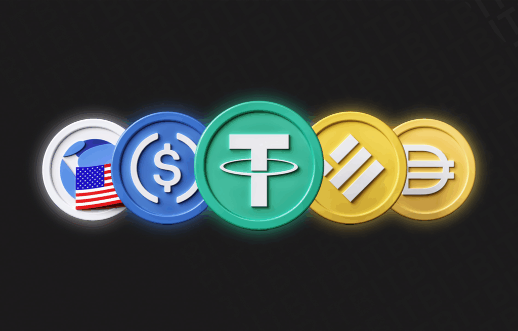 Stablecoin Surge and Bitcoin Growth Citi Report Highlights Crypto Market Potential