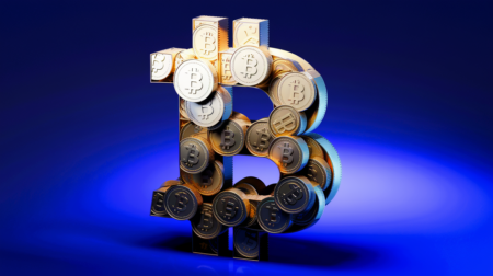 Bitcoin Gains Ground as Trade War-Proof Asset with Long-Term Investment Value