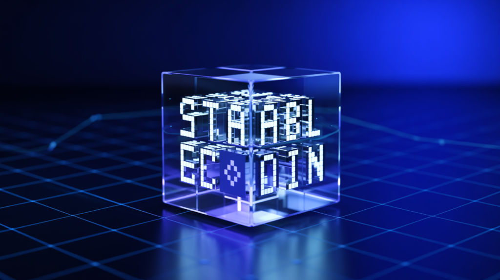 Stablecoin Market to Hit $2 Trillion by 2028, Boosting Dollar Dominance and Financial Innovation