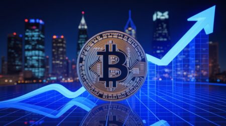 Bitcoin Breaches $110 000 on Record Institutional Demand