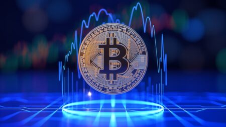 Bitcoin Supply Shrinks and Demand Stabilizes While Direction Remains Uncertain