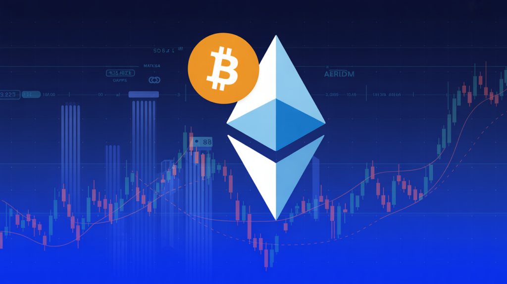 Trump Media Seeks SEC Approval for First BTC-ETH Hybrid Spot ETF