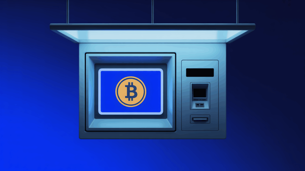 Australia Introduces Stricter AML Rules for Cryptocurrency ATMs