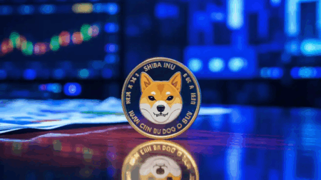 SHIB Forms Double-Bottom Pattern: A 194% Rally or a False Signal?