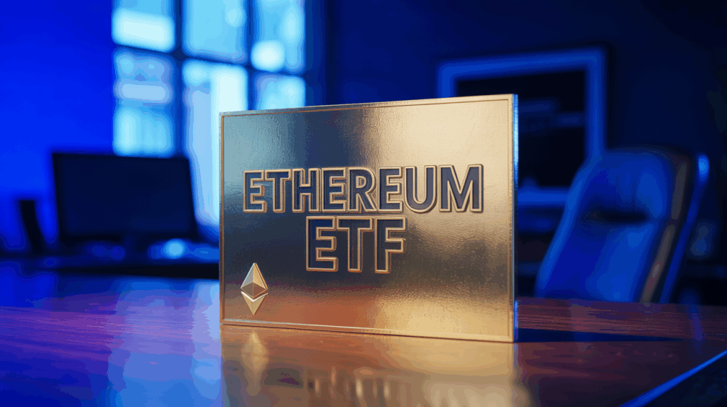 Why $4B in Ethereum ETF Inflows Haven’t Moved ETH Price