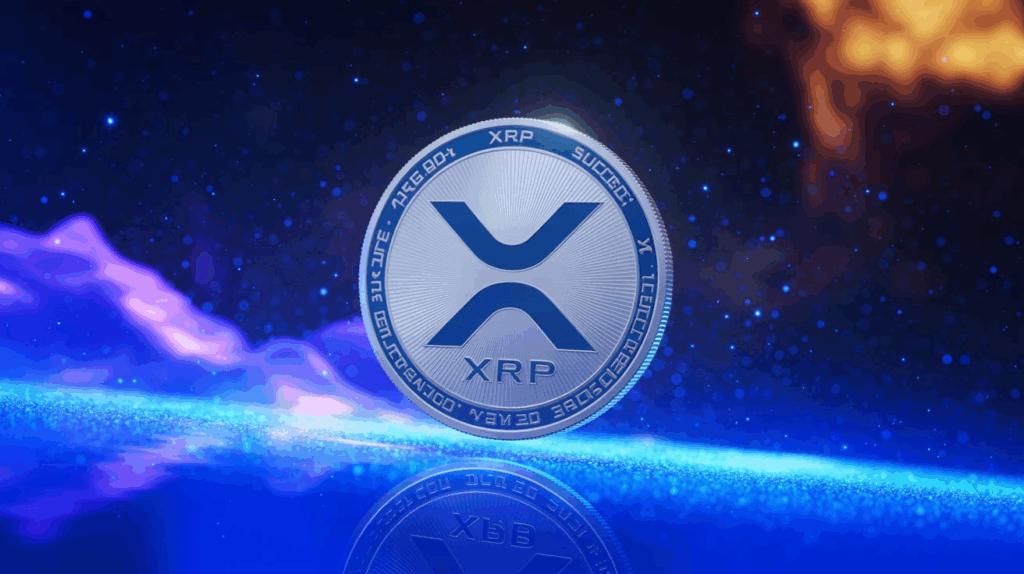 Descending Triangle Tightens: XRP's Next Major Move Is Coming Soon