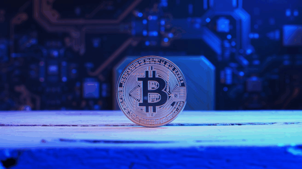 Can Bitcoin Keep Its Momentum in Q3 2025?