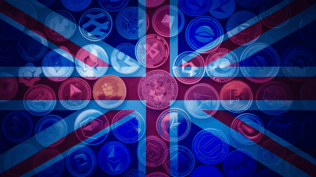 Andrew Small Named UK’s First Dedicated Crypto Recovery Expert