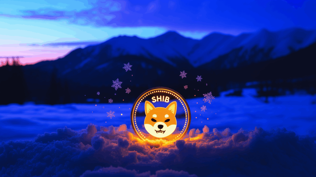 SHIB Mirrors 2023 Pattern, Targets $0.0000456 as Whales Accumulate 6 Trillion