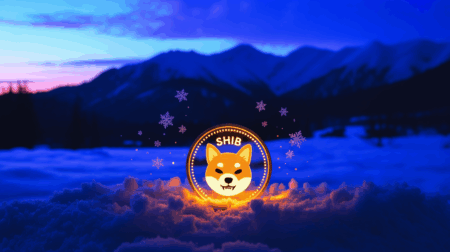 SHIB Mirrors 2023 Pattern, Targets $0.0000456 as Whales Accumulate 6 Trillion