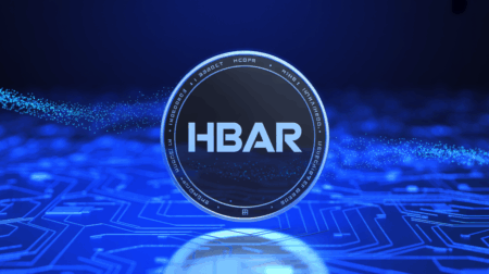 Hedera HBAR Surpasses Bitcoin Cash After Impressive Price Surge