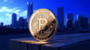 US Bitcoin Holdings Are Far Lower Than Expected