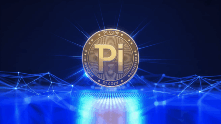 Can Pi Coin Break $0.52? Technical Patterns Suggest Possible $0.62 Surge