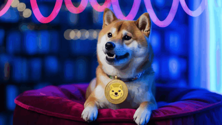 Can an ETF and Technical Momentum Drive DOGE Toward $1.40?