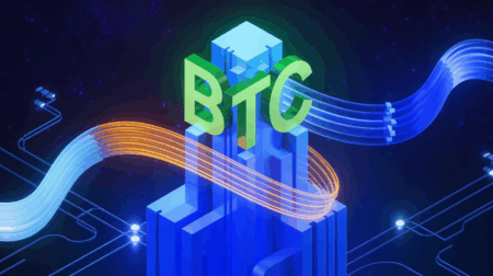 Surge in BTC Exchange Inflows Sparks Correction Fears