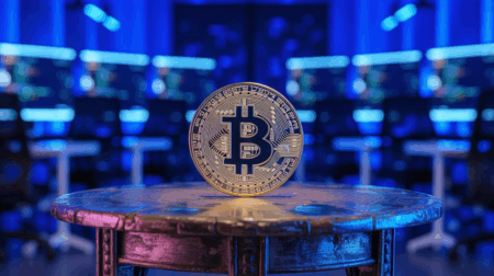 Bitcoin Surges to Record Highs Amid Macro Tailwinds and Institutional Demand