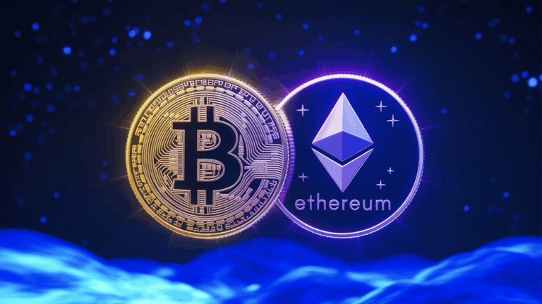 Ethereum ETFs End Six-Day Outflow Streak as Bitcoin Funds Face Mixed Results