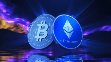 Bitcoin and Ethereum ETFs Rebound With $376M Net Inflows