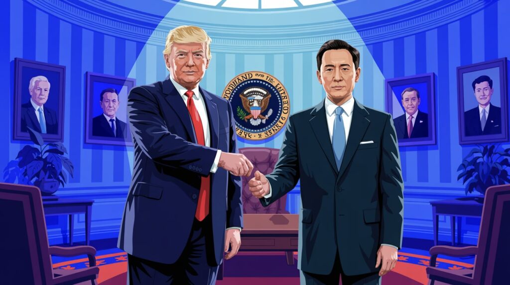 Trump Pardons Binance Founder CZ, Ending Landmark Crypto Prosecution