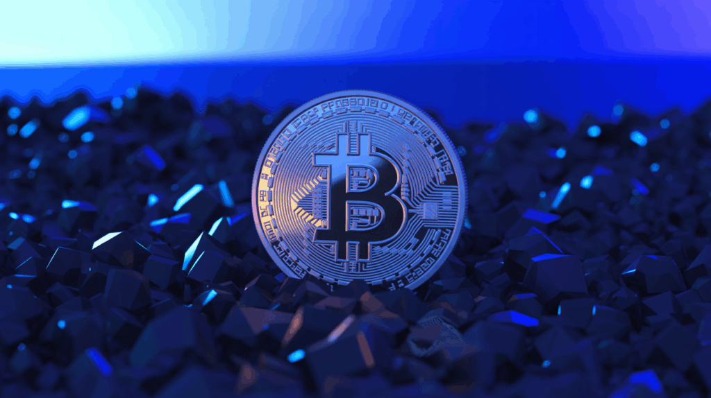 Bitcoin Sends Mixed Signals as Two Ominous Warning Indicators Flash Red