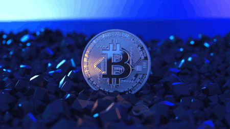 Bitcoin Sends Mixed Signals as Two Ominous Warning Indicators Flash Red