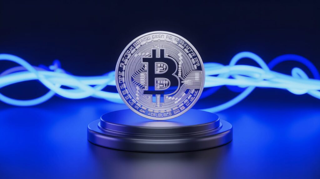 Bitcoin Plunges 34% from October Peak as Global Risk Assets Enter Correction Territory