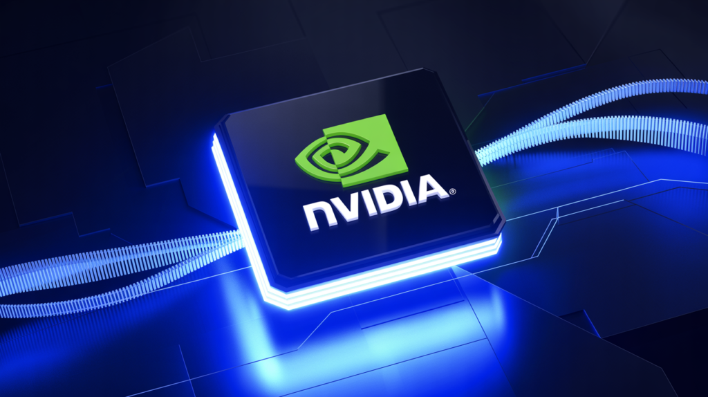 Nvidia Hits Historic $5 Trillion Market Cap: From Crypto Mining Boom to AI Dominance Nvidia Hits Historic $5 Trillion Market Cap: From Crypto Mining Boom to AI Dominance